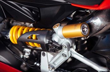 Ducati 959 Panigale 2016 - Bild 28 Ducati 959 Panigale 2016 - Bild 28